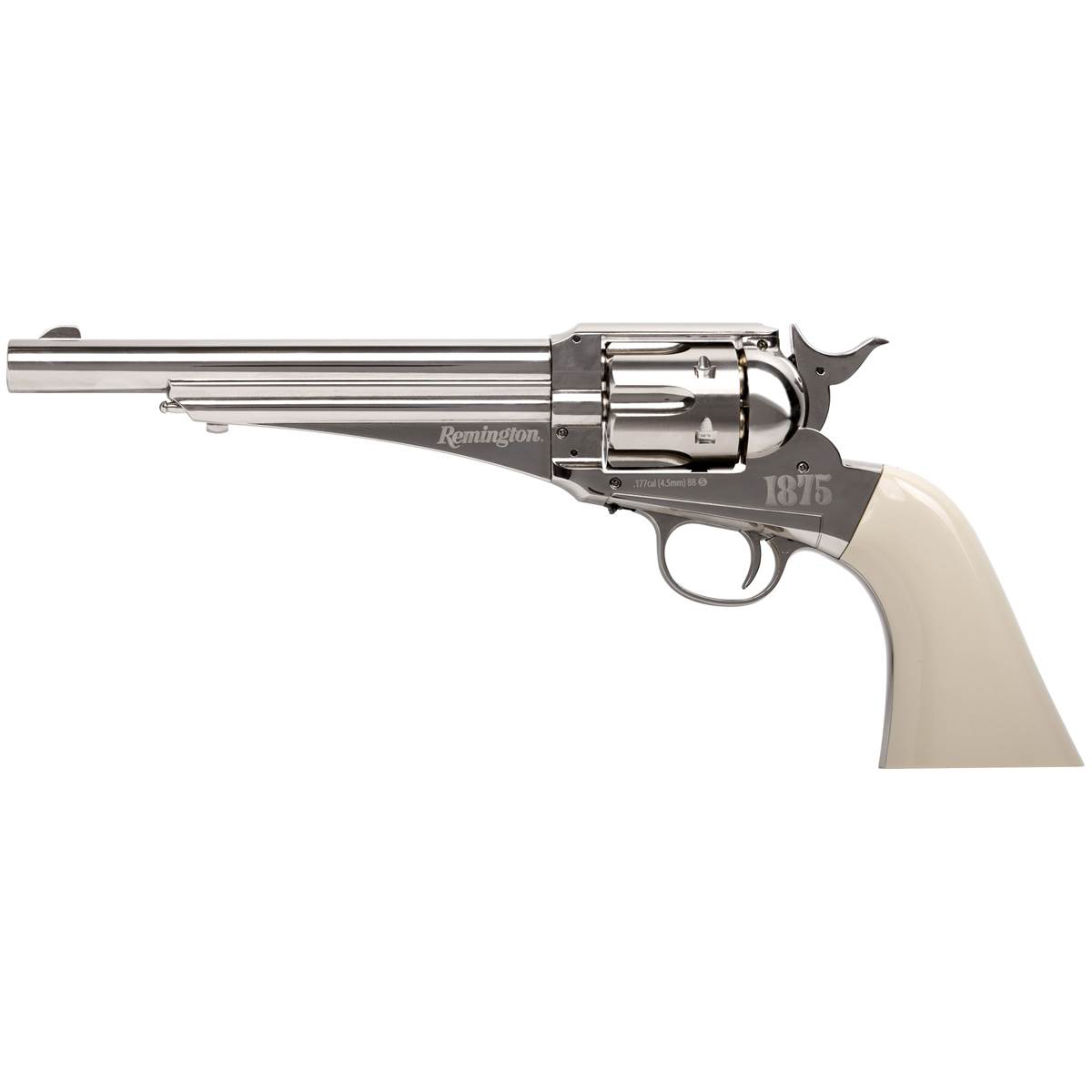 0028478150171 - crosman remington 1875 air gun