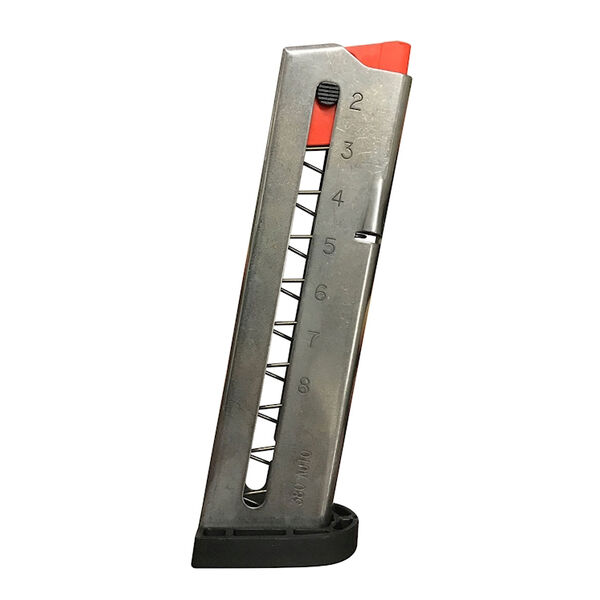 smith wesson m p380 shield ez 8 round magazine gander outdoors smith wesson m p380 shield ez 8 round magazine