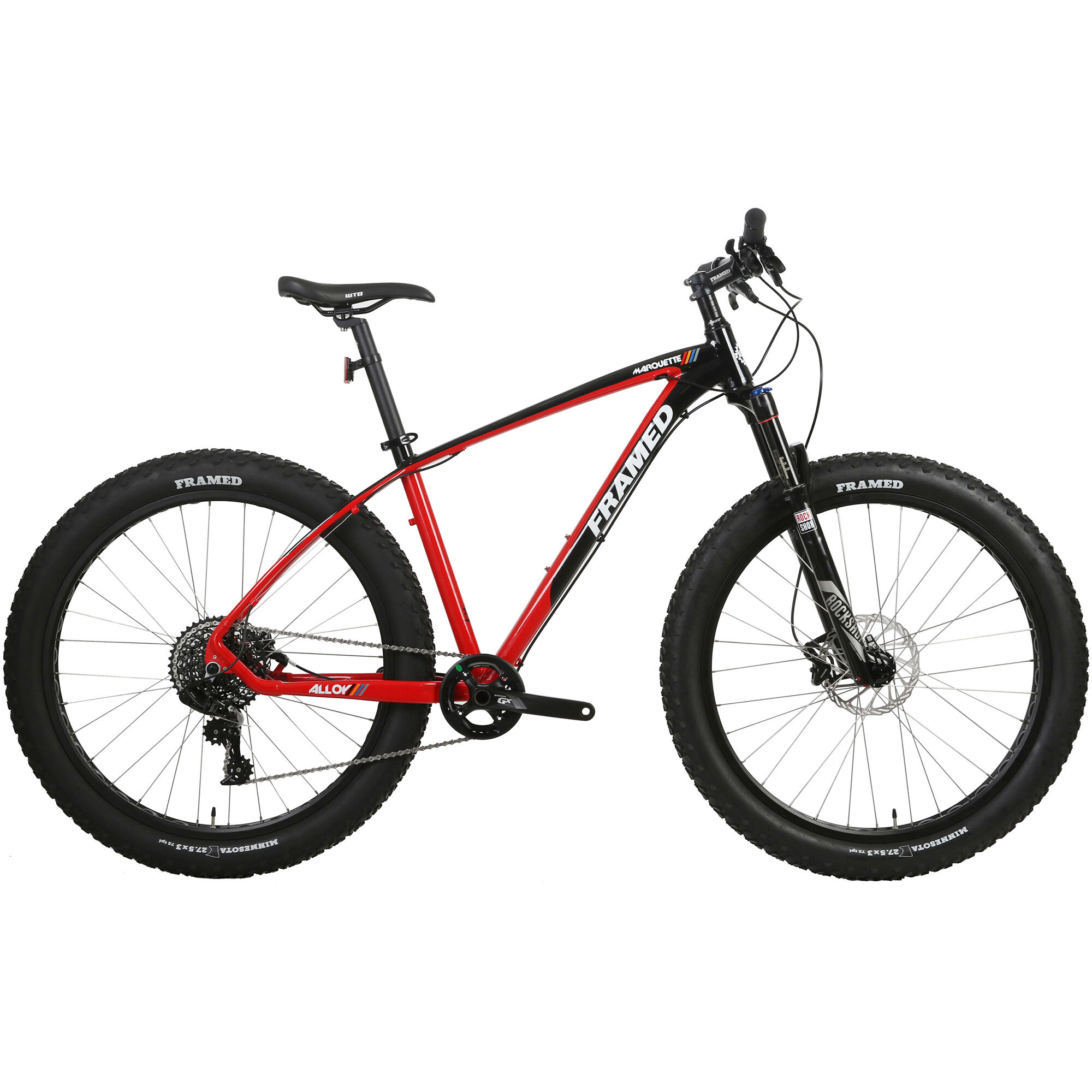 Gander mountain bikes hot sale