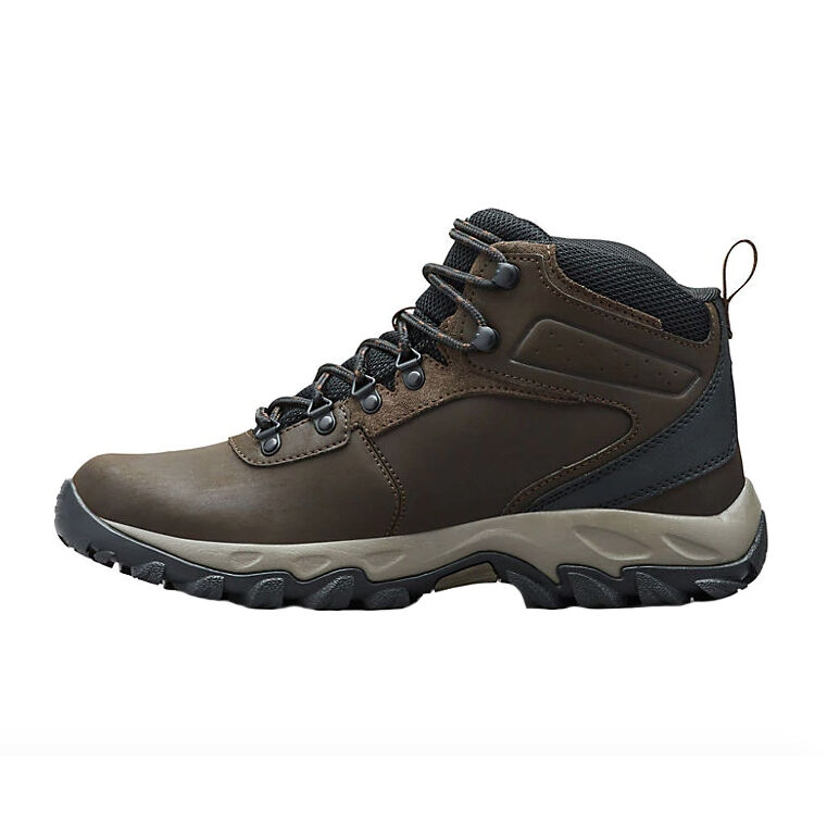 columbia newton ridge plus ii waterproof boots