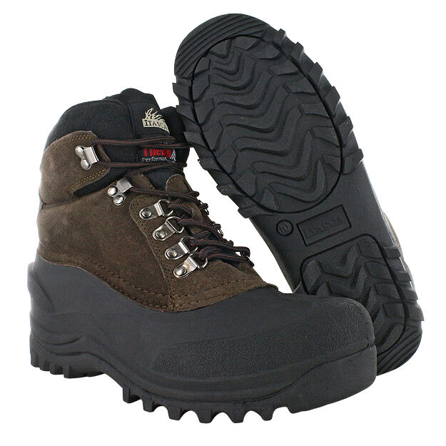 itasca icebreaker boots