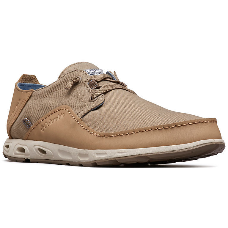 columbia men's bahama vent loco relaxed ii pfg boat shoes