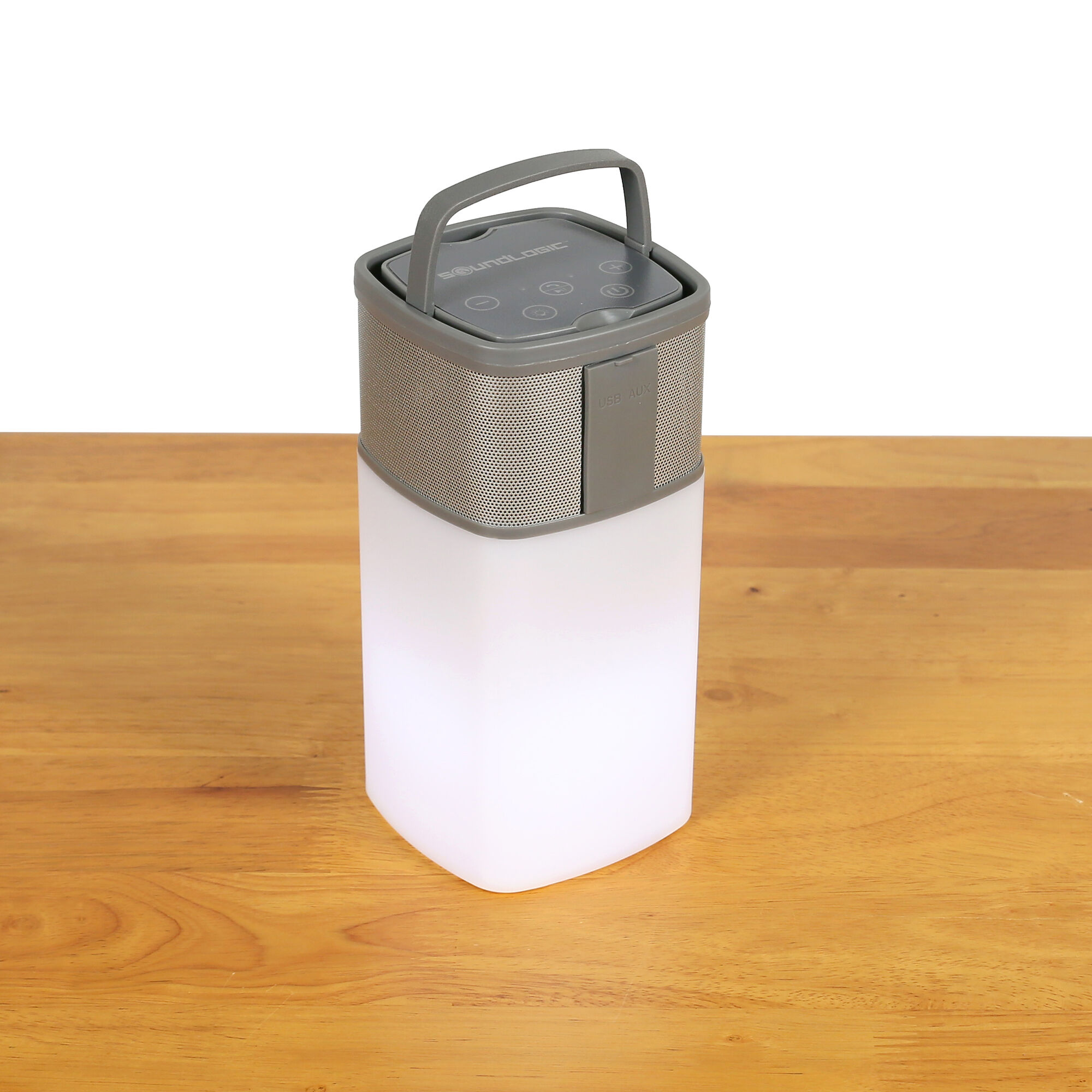 Soundlogic lantern speaker best sale