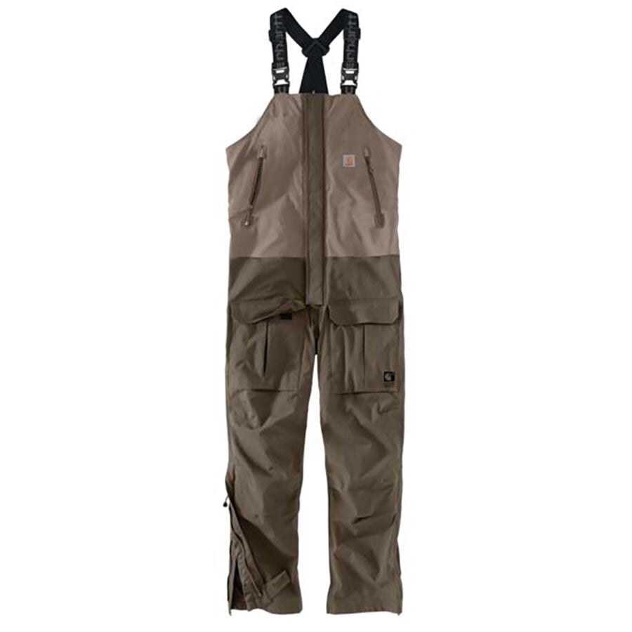 Carhartt storm defender hot sale angler