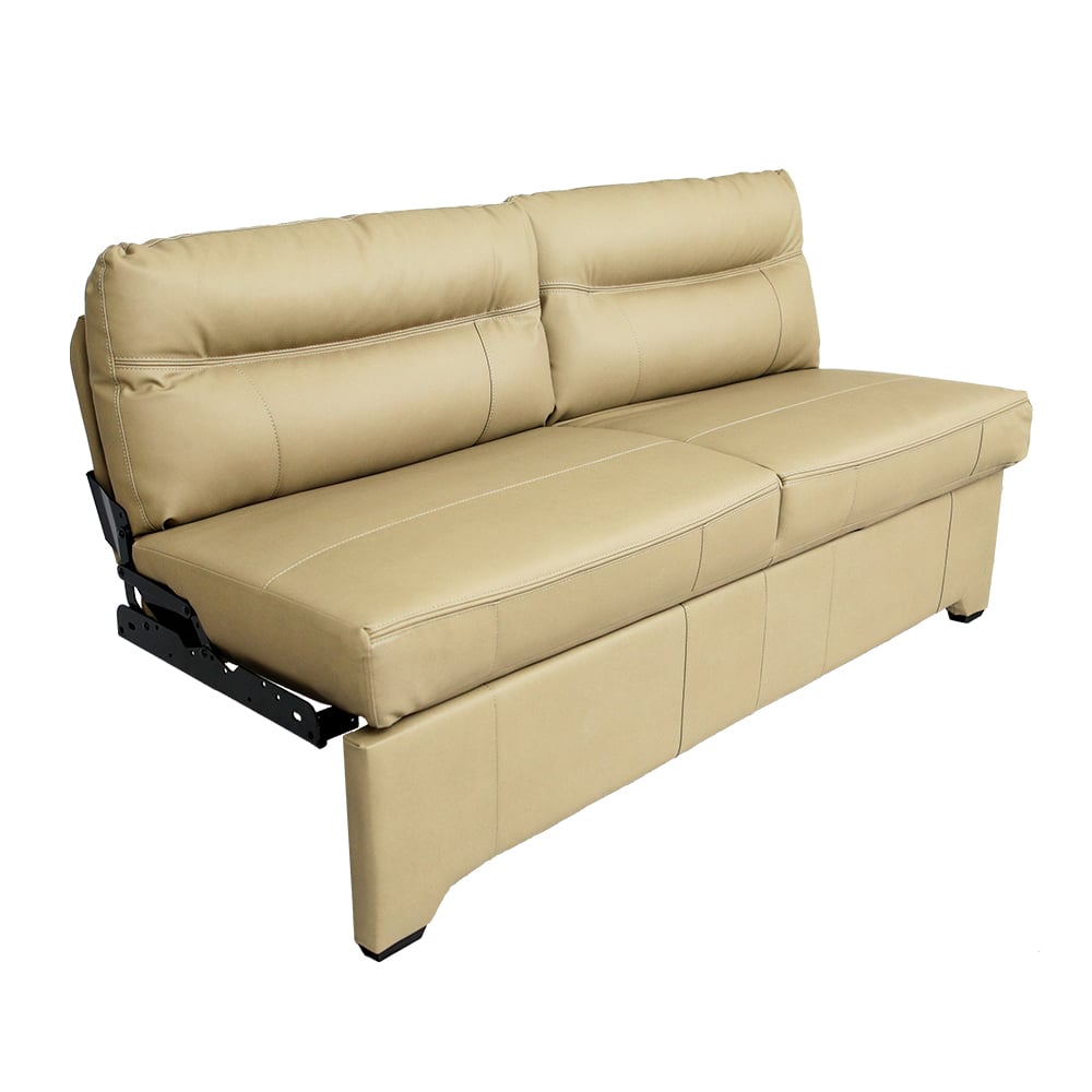 Must Have Kathy Ireland Furniture Jiffy Jackknife Sofa From Kathy Ireland Recreation Adventure Accuweather Shop